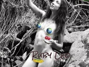 Ruby_Leo