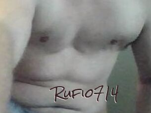 Rufio714