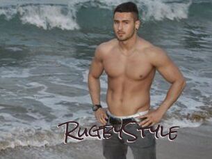 RugbyStyle