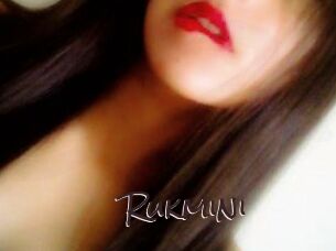Rukmini_