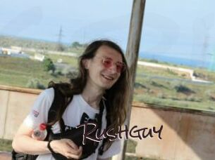 Rushguy