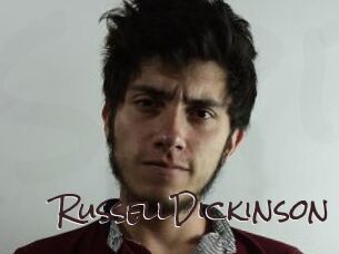 RussellDickinson