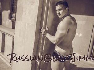 RussianBearJimmy