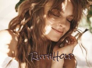 RuthHold