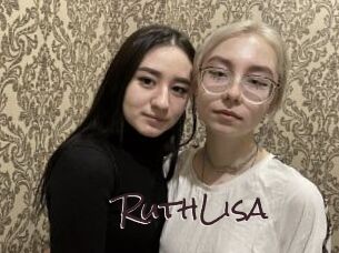 RuthLisa