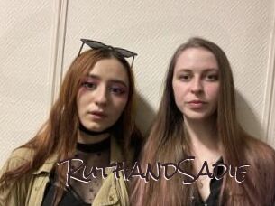 RuthandSadie