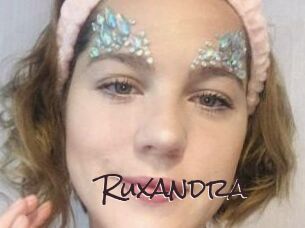 Ruxandra