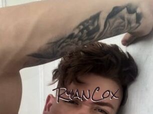 RyanCox