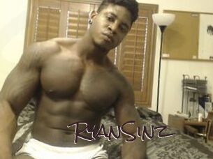 RyanSinz Spicy Blogs