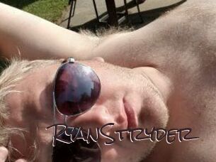 Ryan_Stryder Spicy Blogs