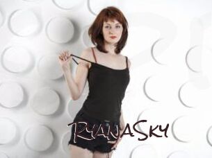 RyanaSky