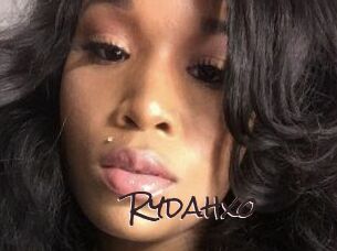Rydahxo