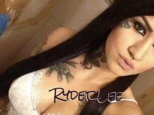 Ryder_Lee Spicy Blogs