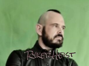 Ryker_Heist Spicy Blogs