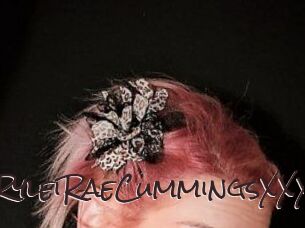 RyleiRaeCummingsXXX