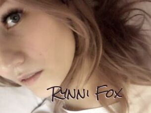 Rynni_Fox