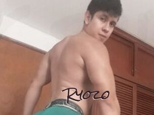 Ryozo
