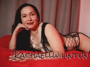 Rachaellwilinton