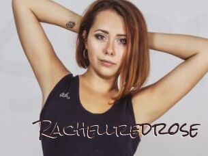 Rachellredrose
