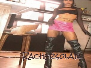 Rachersolar
