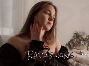 Radaewans