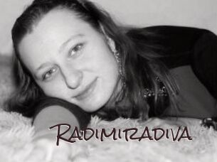 Radimiradiva