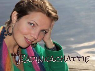 Radinkachattie