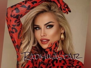 Radmilastar