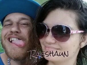 Raeshaun