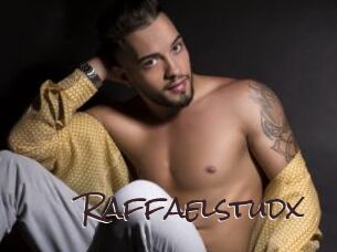 Raffaelstudx