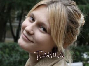 Rahila