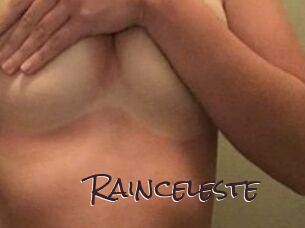 Rainceleste