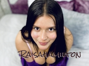 Raisahamilton