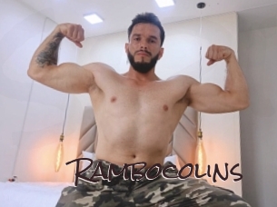 rambocolins Spicy Blogs
