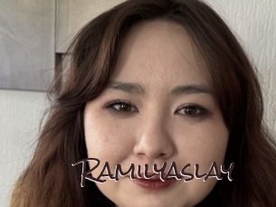 Ramilyaslay