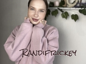 Randifrickey