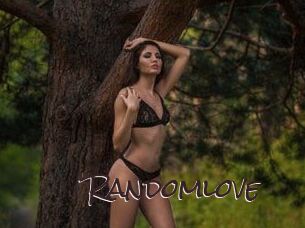 Randomlove
