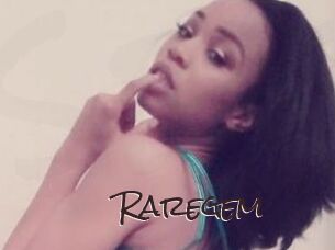 Raregem