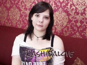 Rashidalove