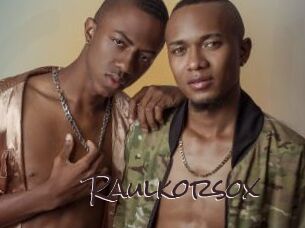 Raulkorsox