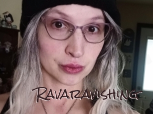 Ravaravishing