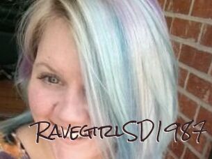 ravegirlSD1987 Spicy Blogs