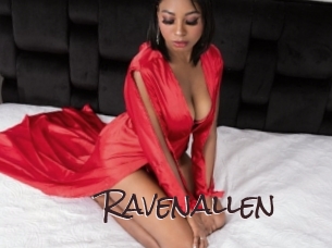 Ravenallen