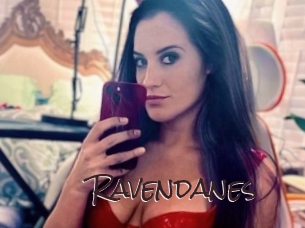 Ravendanes