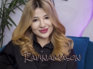 Ravinamason