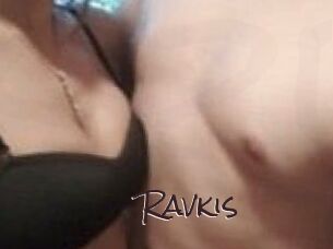 Ravkis