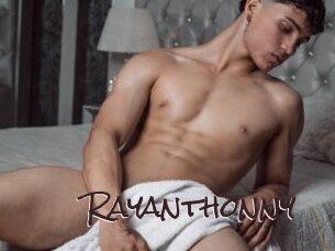 Rayanthonny