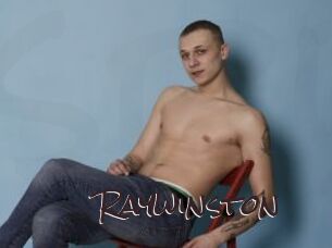 Raywinston