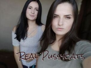 Real_Pussycats