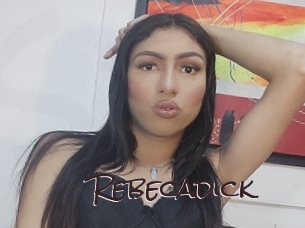 rebecadick Spicy Blogs